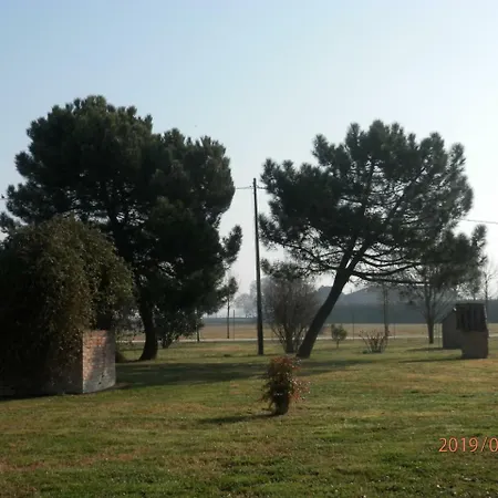 Corte Arcangeli Hotel 3*