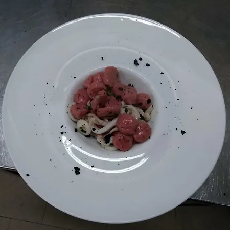 Corte Arcangeli 3* Ferrara