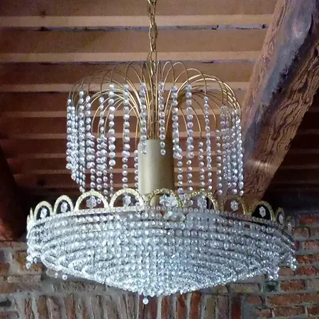 Corte Arcangeli Hotel