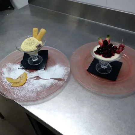 Hotel Corte Arcangeli Ferrara