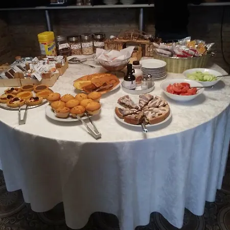 Corte Arcangeli Hotel