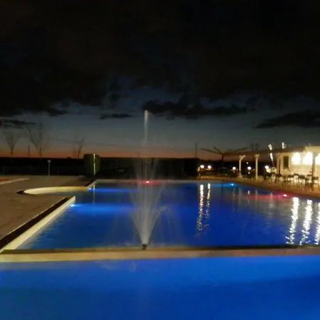 Corte Arcangeli 3*