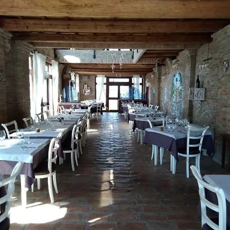 Hotel Corte Arcangeli