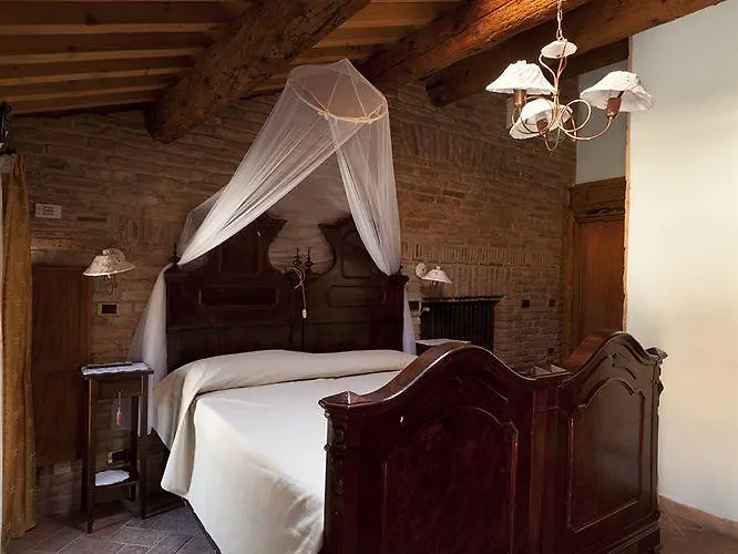 Hotell Corte Arcangeli 3*