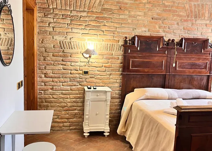 Corte Arcangeli Hotell Ferrara