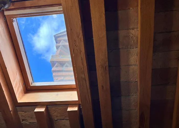 Corte Arcangeli ホテル