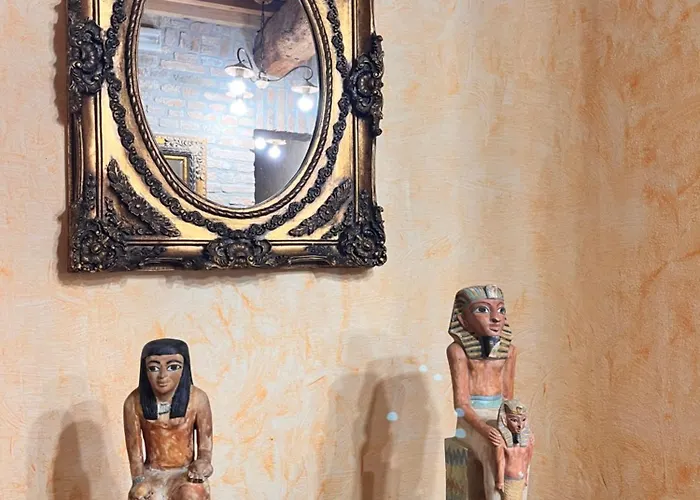 Hotell Corte Arcangeli