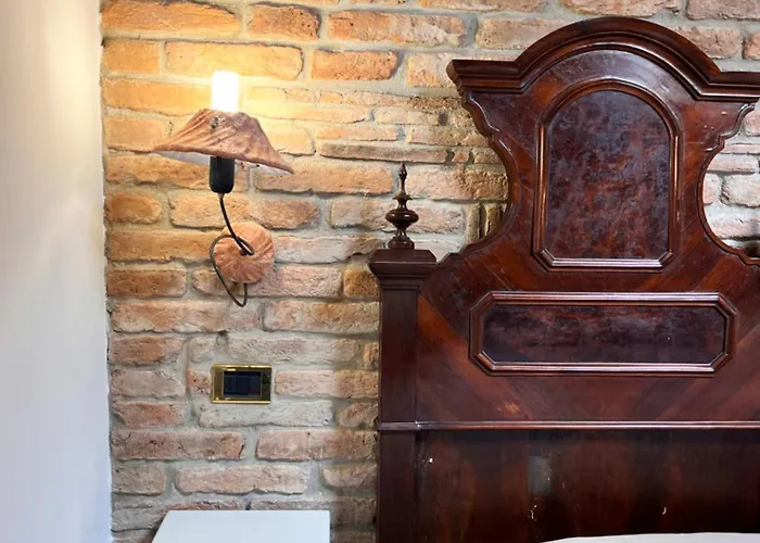 Corte Arcangeli Hotell Ferrara