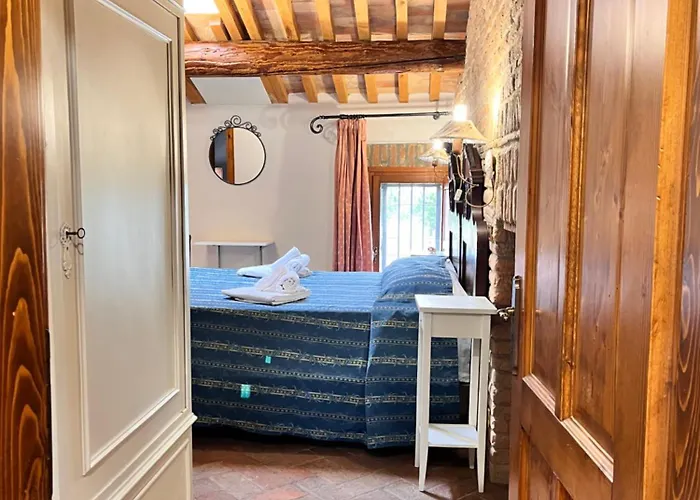 Corte Arcangeli フェラーラ