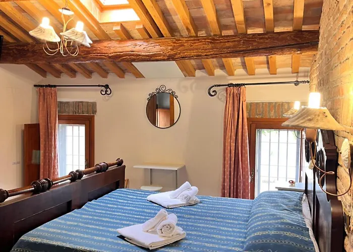 Corte Arcangeli 3* Ferrara