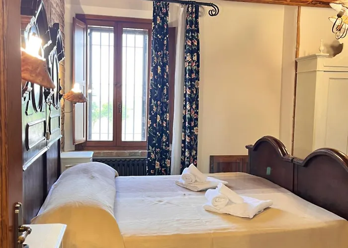 Corte Arcangeli フェラーラ