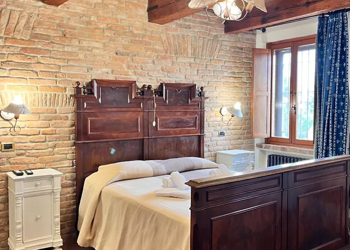 Corte Arcangeli 3* Ferrara