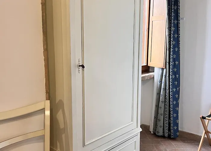 Hotell Corte Arcangeli Ferrara