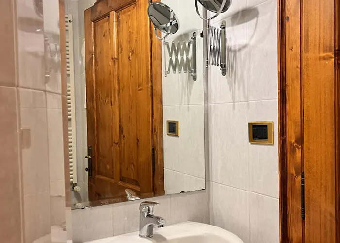 ホテル Corte Arcangeli 3*