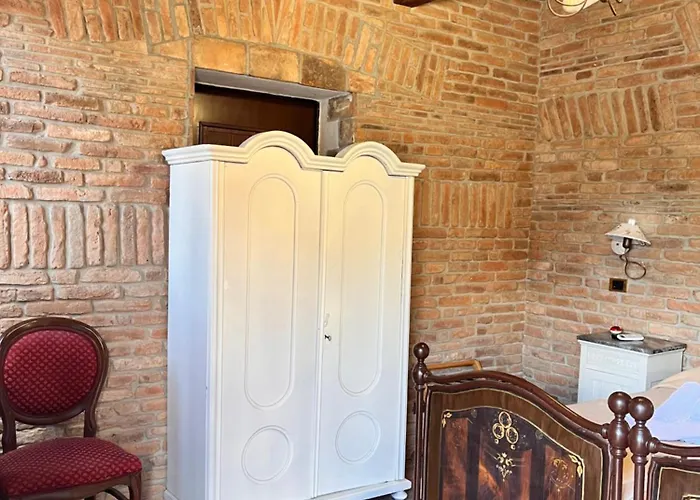 Hotel Corte Arcangeli