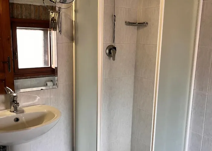 Corte Arcangeli フェラーラ