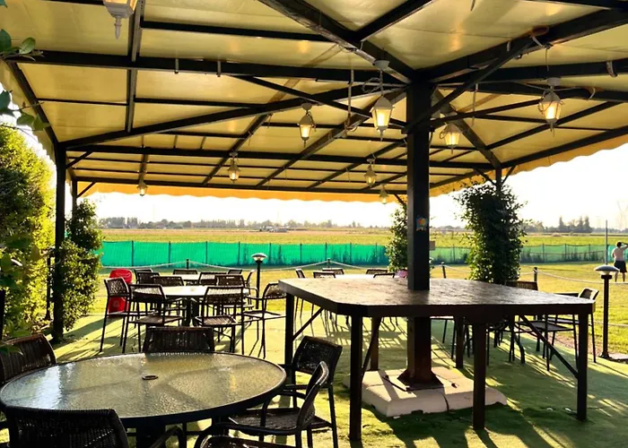 Corte Arcangeli ホテル 3*