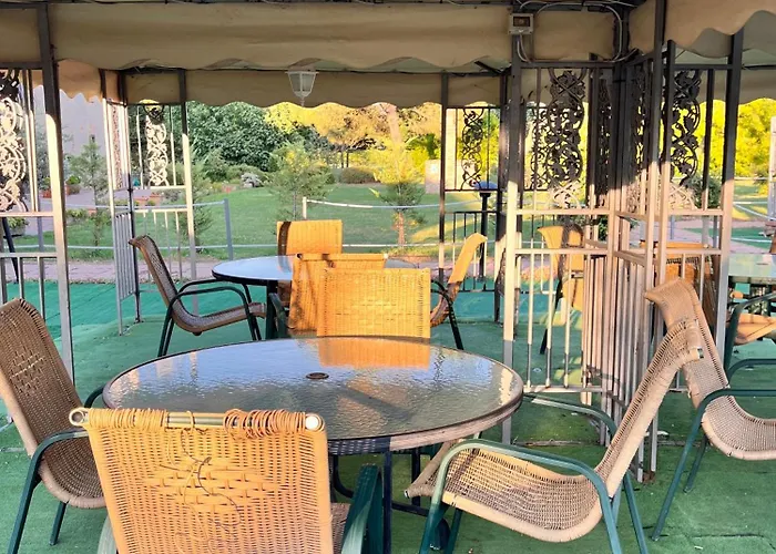 Hotell Corte Arcangeli Ferrara