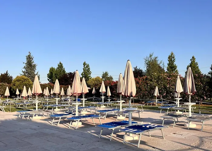 Hotell Corte Arcangeli