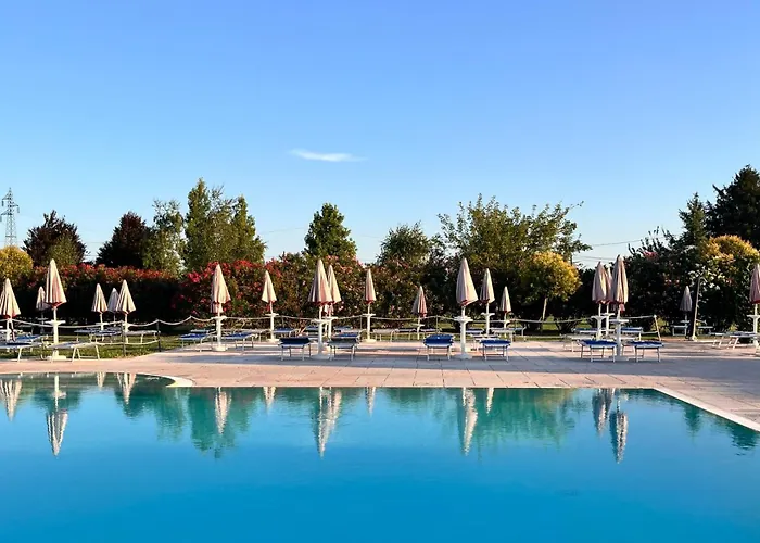 Corte Arcangeli Hotell Ferrara