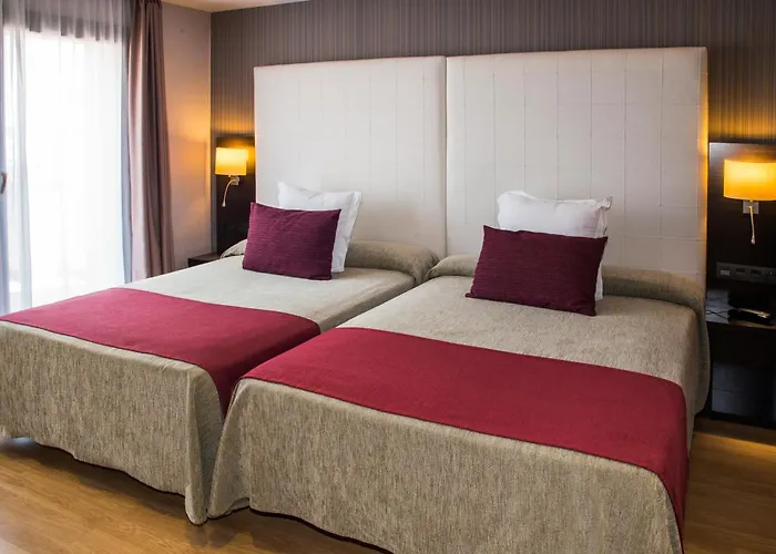 Hotell Corte Arcangeli Ferrara