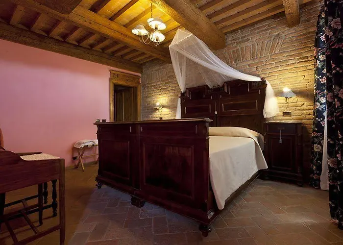 Corte Arcangeli Ferrara